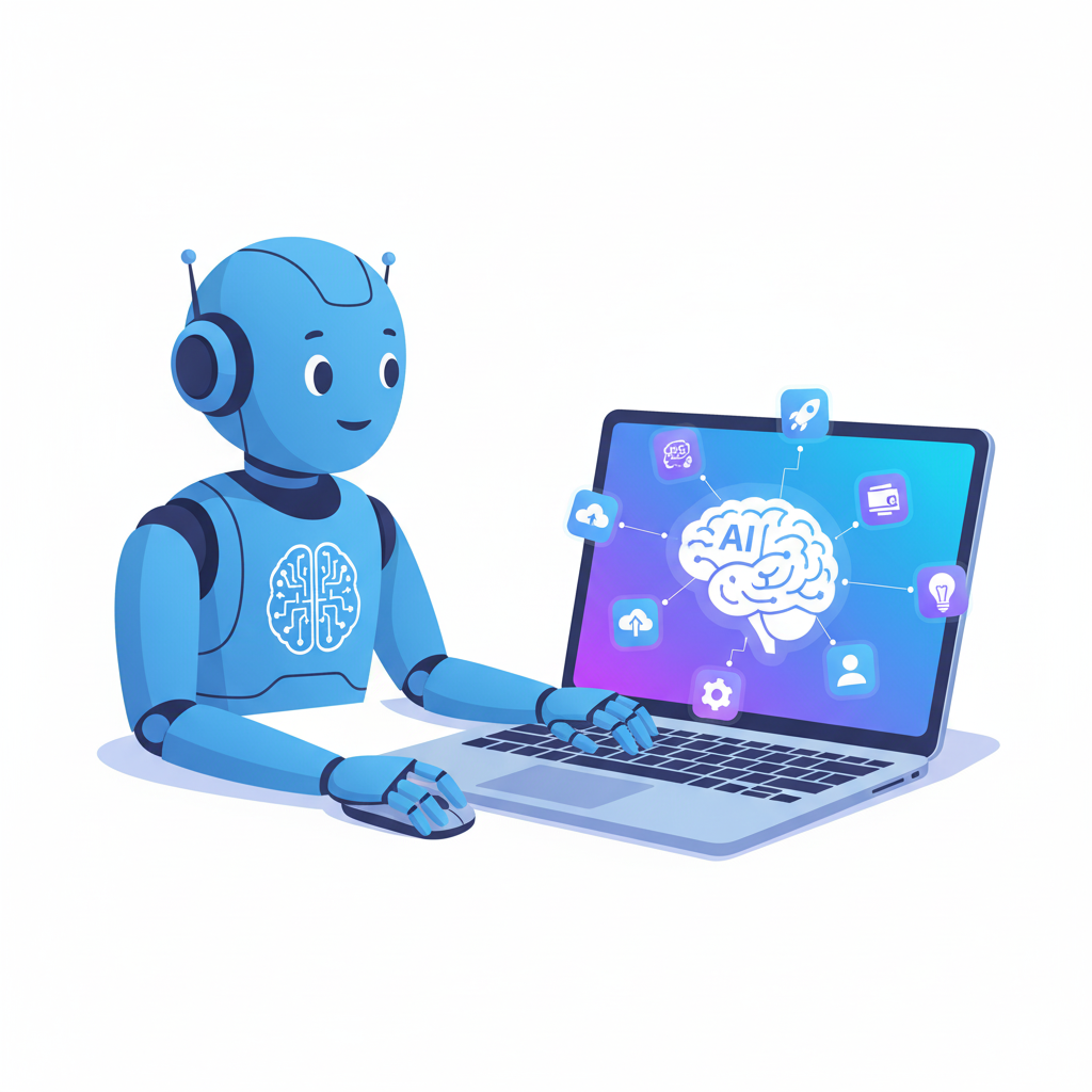 AI business
AI SaaS tools
AI consulting services
long-term AI business
