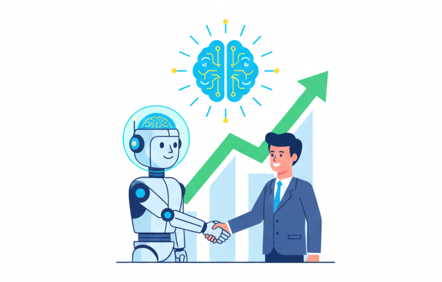 AI Businesses 
profitable AI companies
long-term AI business