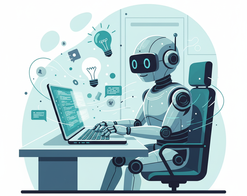 long-term AI business
AI business ideas 2026
AI content business
