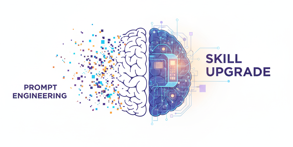 Forget Prompt Engineering
Learn how to communicate