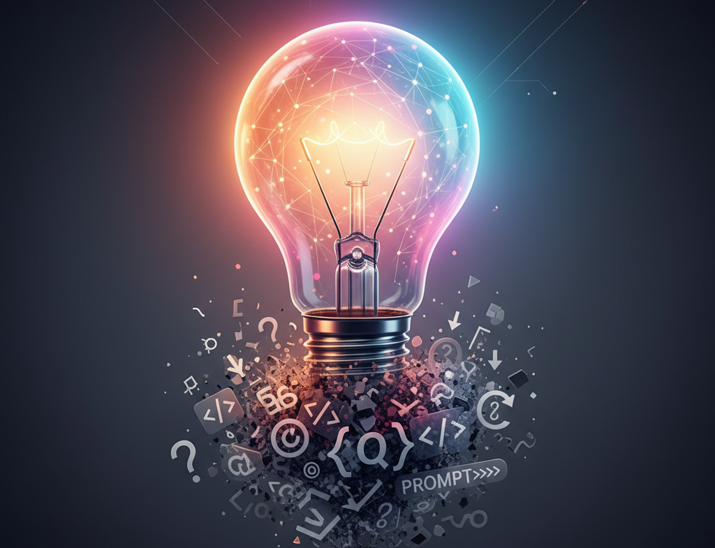 Prompt Engineering
Communication skills
Communication + Copywriting