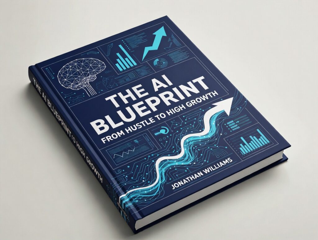 The AI Blueprint