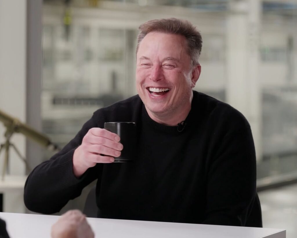 Elon Musk’s AI Prediction on Nikhil Kamath Podcast