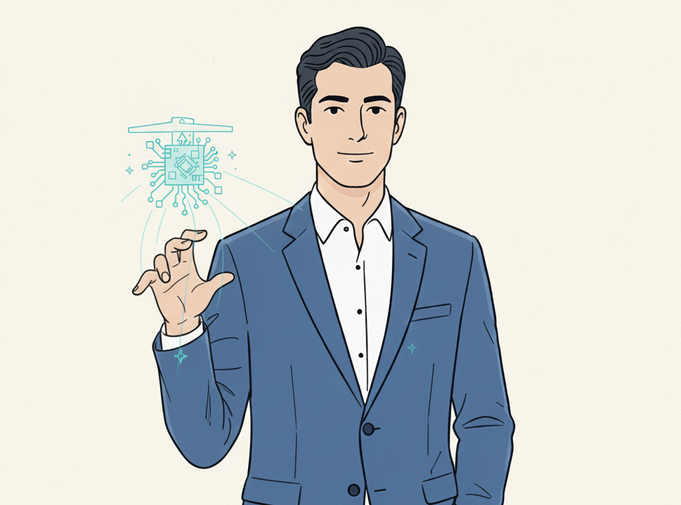 A Gentleman Play With AI and control them Human Moral Judgment