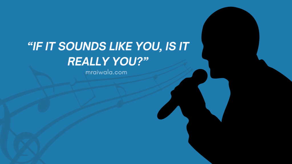 AI voice cloning protection 