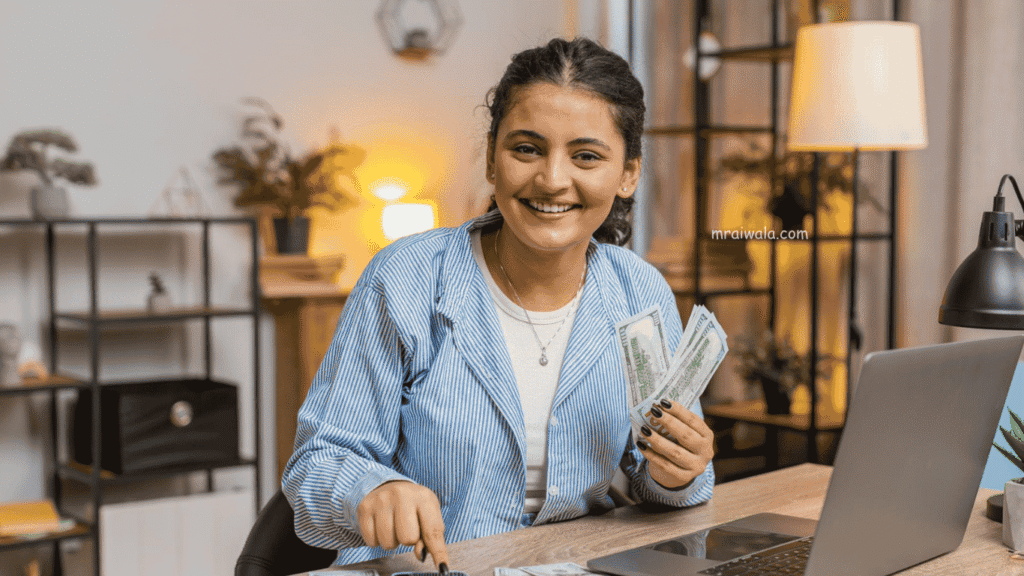 If you're earning $300–$950/month but are stuck there