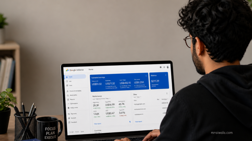 How People Are Actually Earning With These Tools