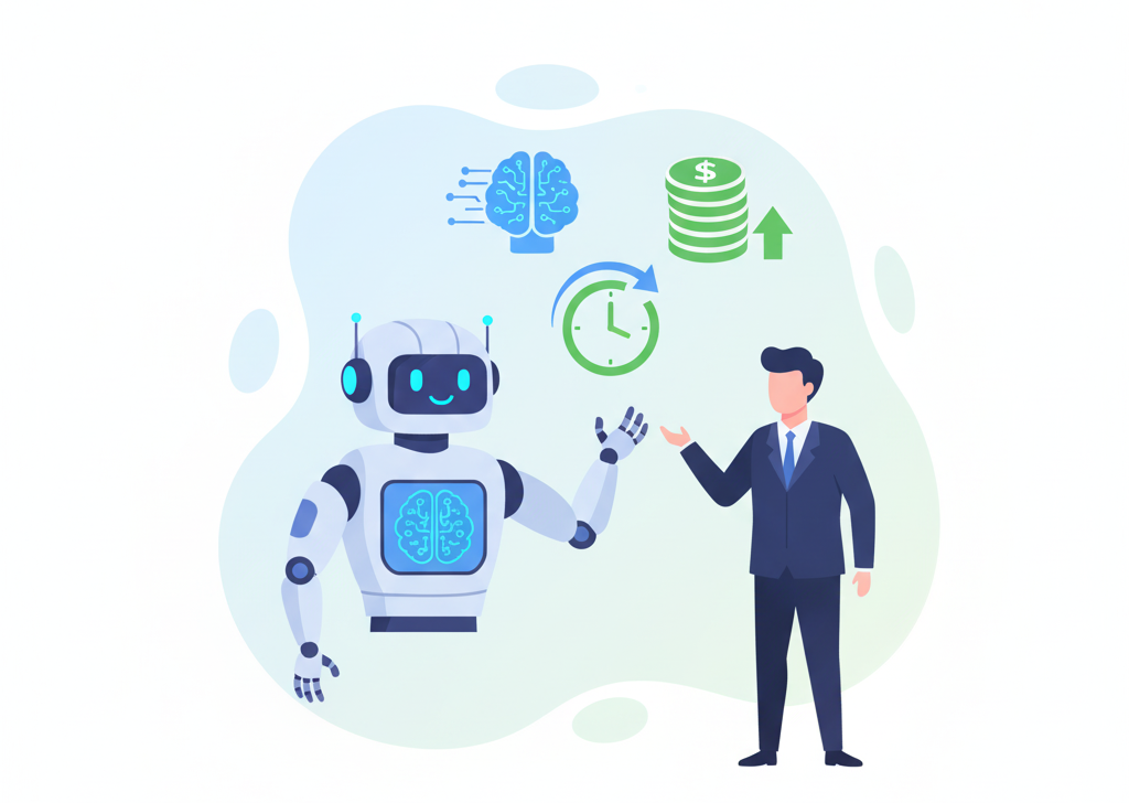 AI Businesses AI Businesses 2026