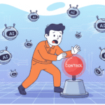 AI Agents AI Agents are moving faster than our ability to control them