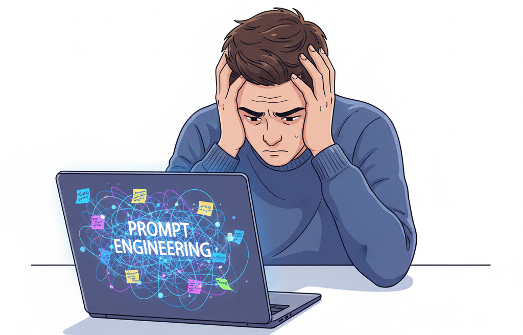 Prompt Engineering Communication Prompt Engineering is not the ultimate future skill.