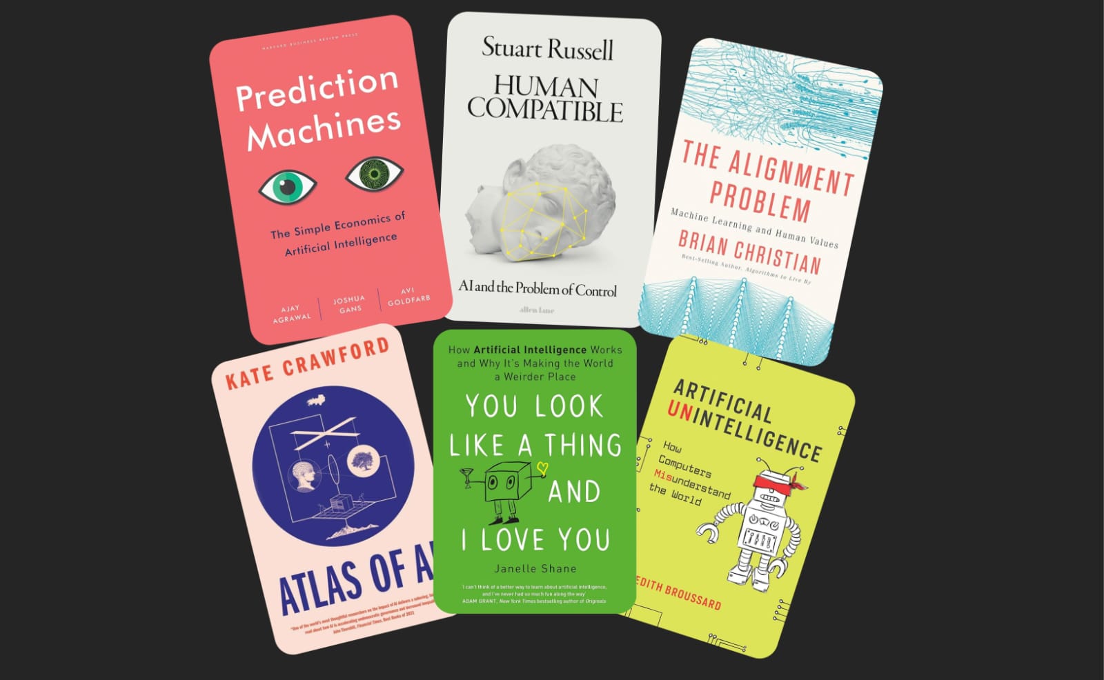 AI Books