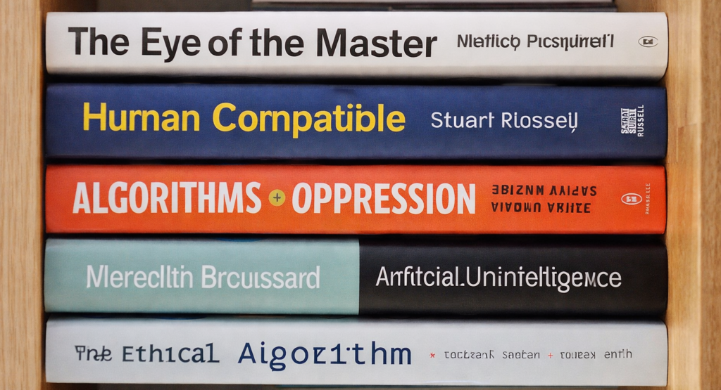5 AI Books Every Developer Should Read in 2026 to Master AI the Right Way
