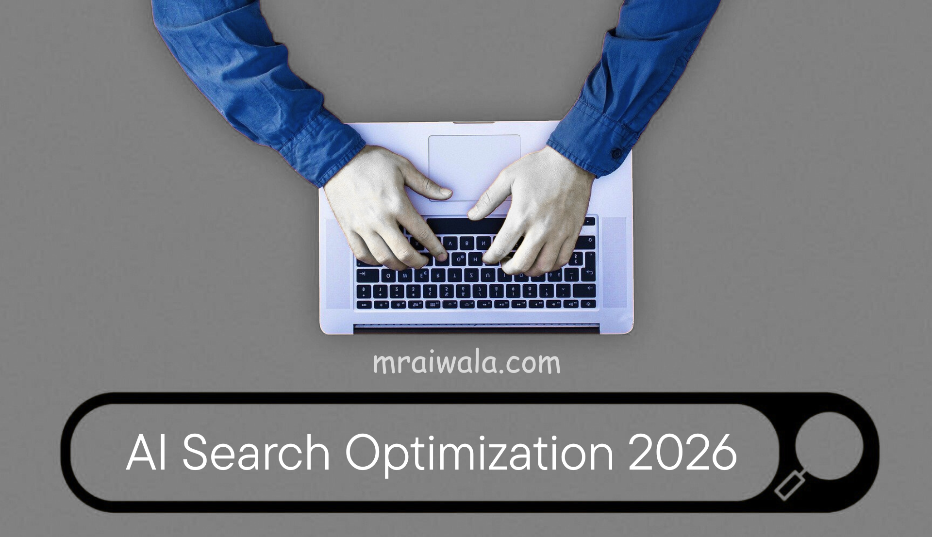 AI Search Optimization 2026
