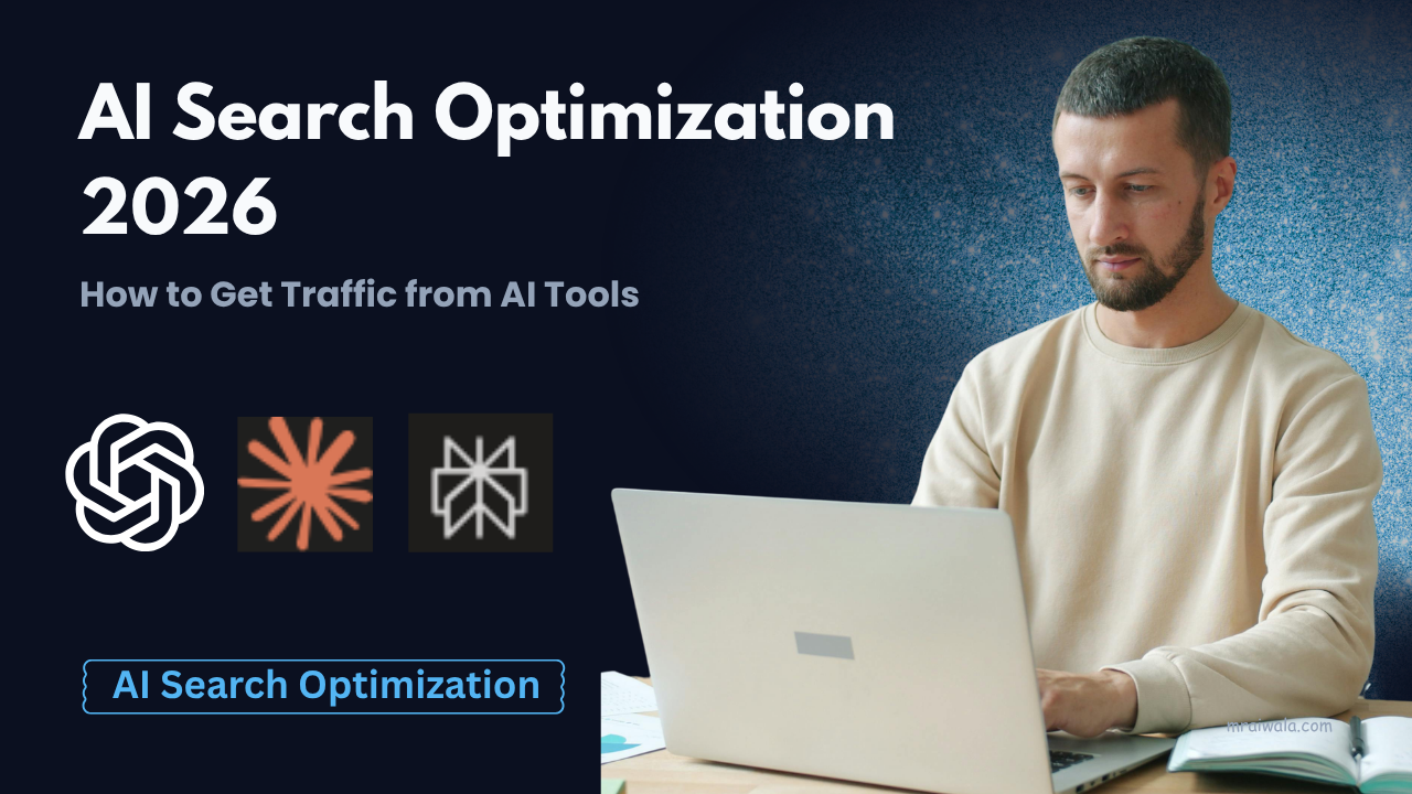 AI Search Optimization 2026