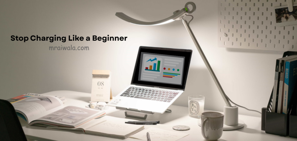 Freelance Pricing Strategy: Why Skilled Freelancers Undercharge and How to Fix