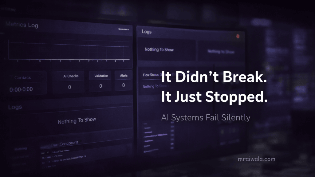 Become an AI Automation Engineer