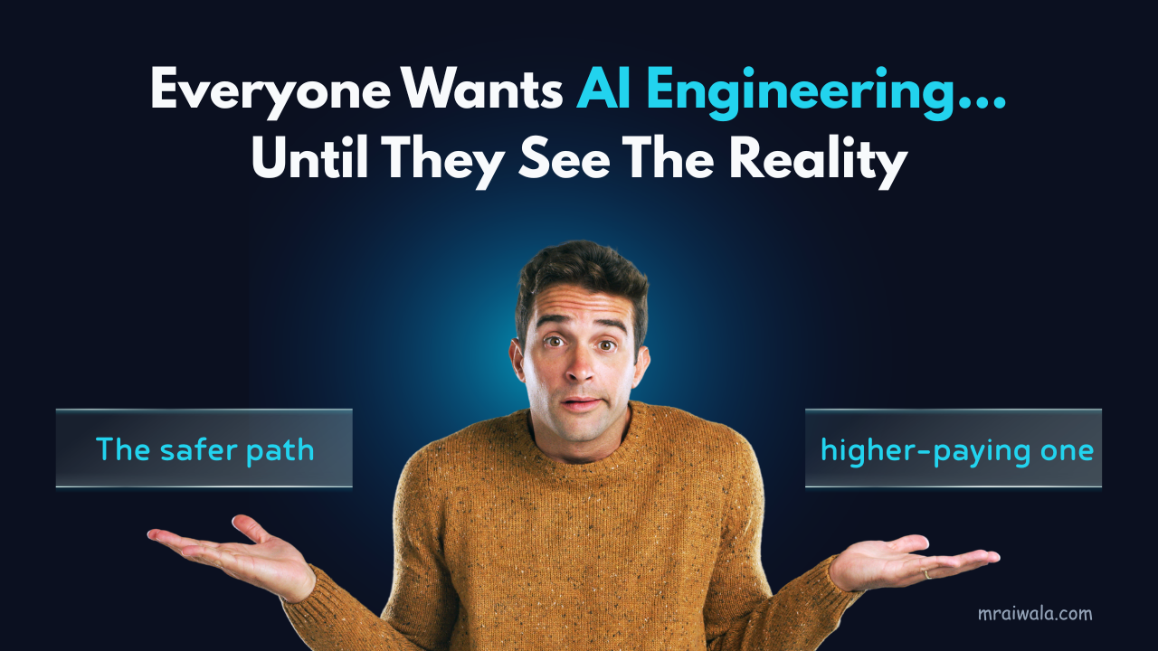 Data Scientist vs AI Engineer Salary in India