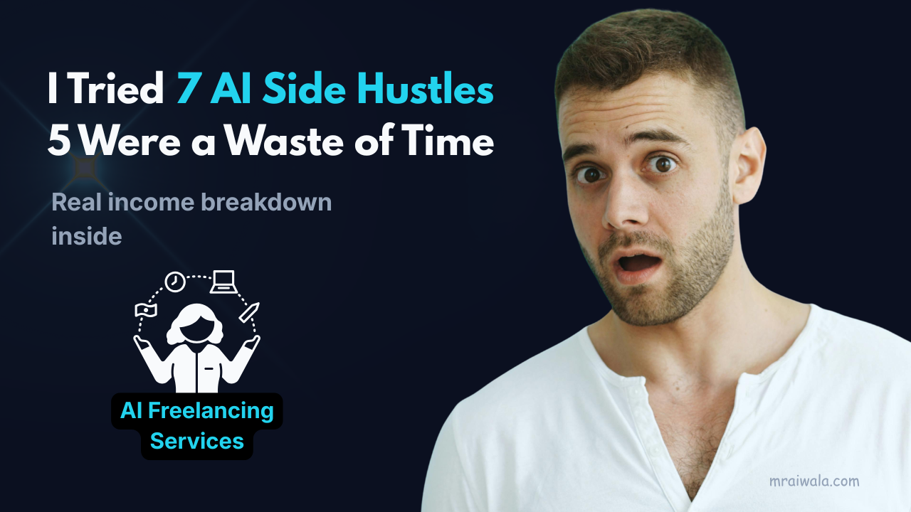 AI Freelancing Services