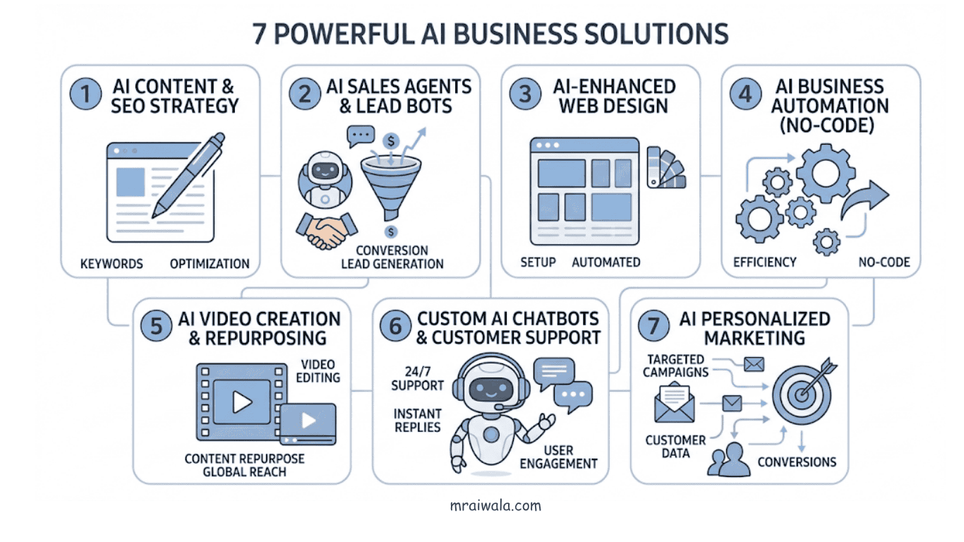 I Tried 7 AI Freelancing Services. Only 2 Made Me a Consistent $1K/Month.
